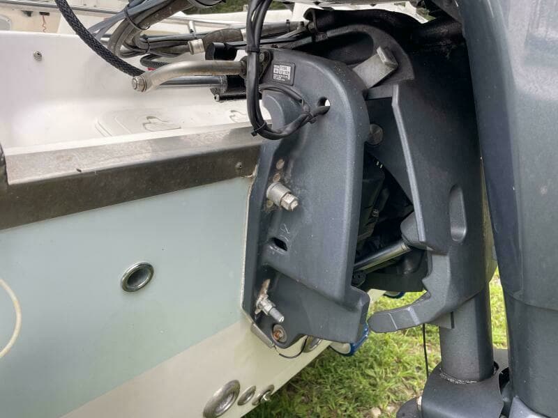 2012 Key West 186 DC