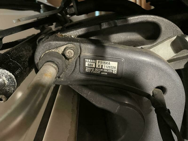 2012 Key West 186 DC