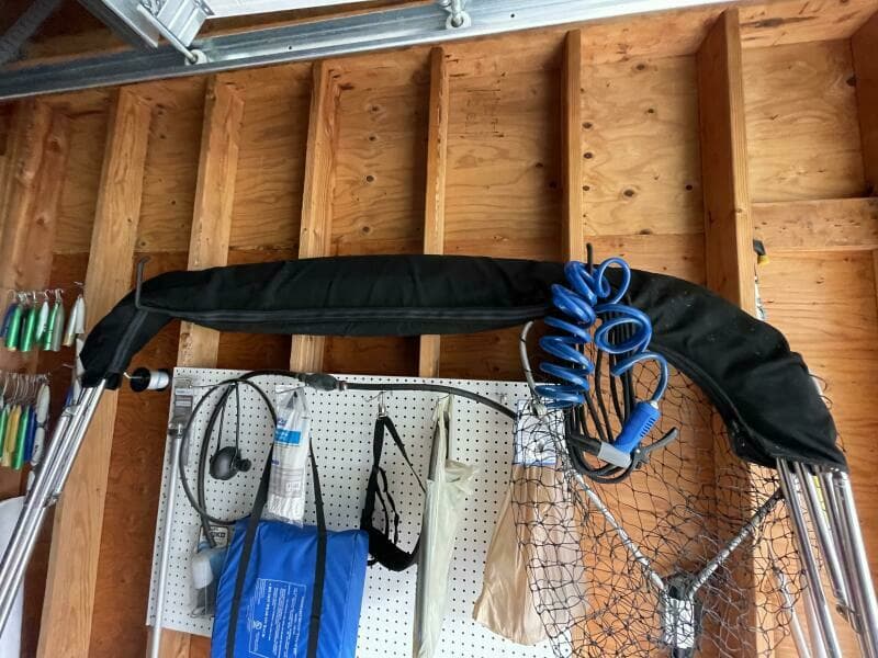 2012 Key West 186 DC