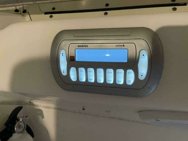 2012 Key West 186 DC