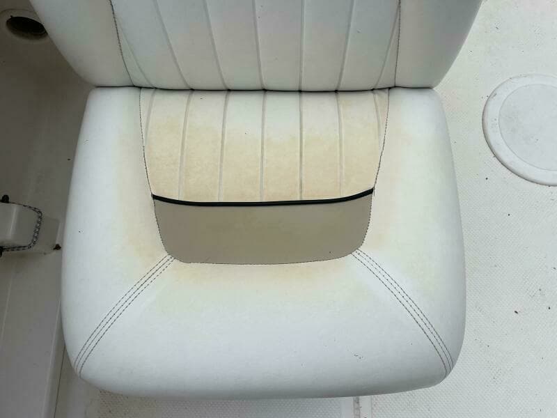 2012 Key West 186 DC