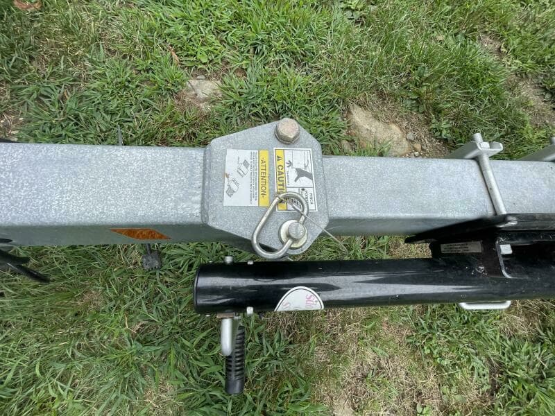 2012 Key West 186 DC