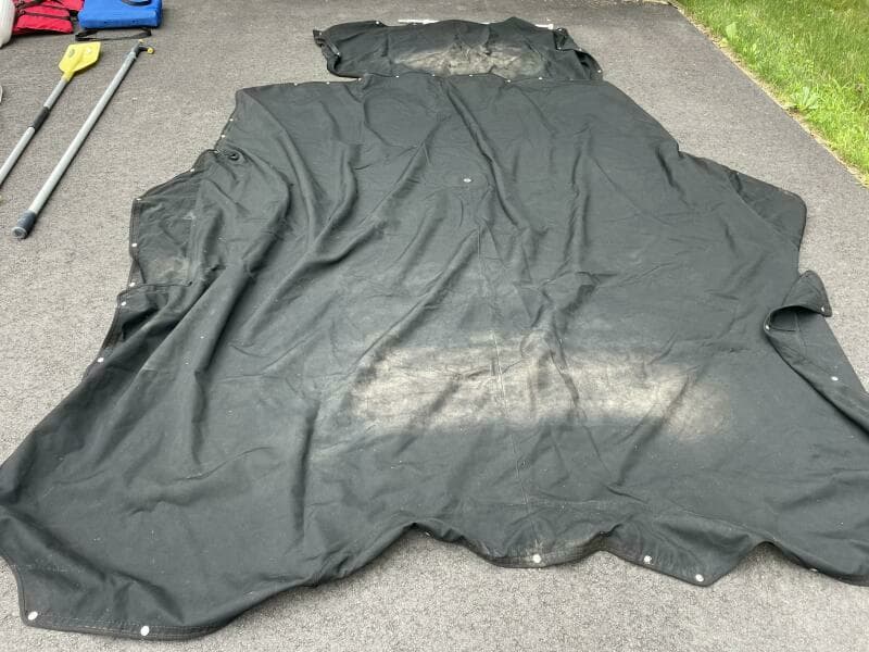 2012 Key West 186 DC