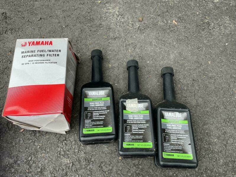 2012 Key West 186 DC