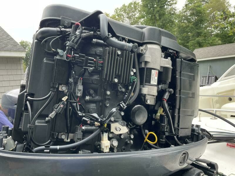 2012 Key West 186 DC