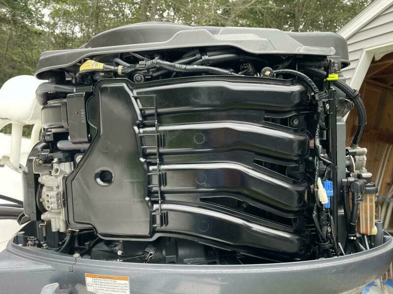 2012 Key West 186 DC