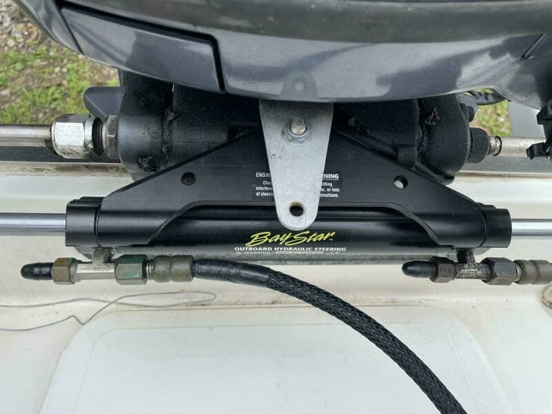 2012 Key West 186 DC