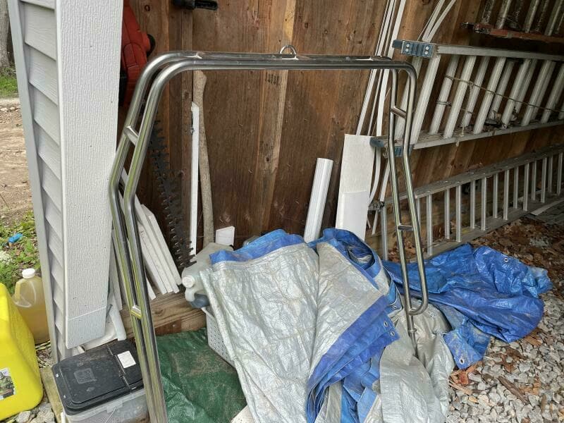 2012 Key West 186 DC