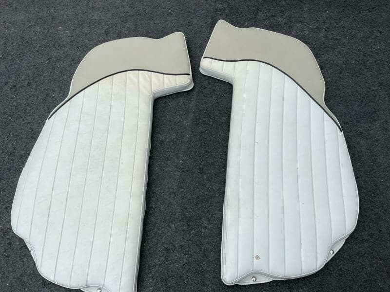 2012 Key West 186 DC