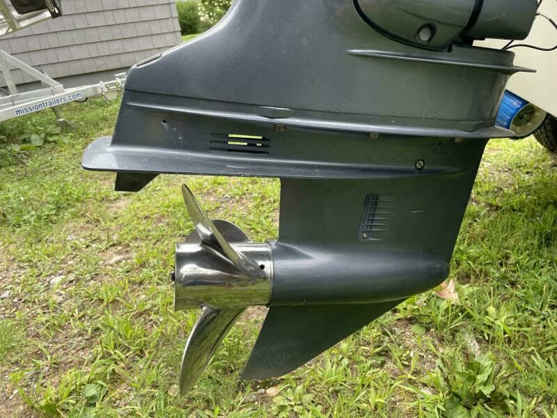 2012 Key West 186 DC