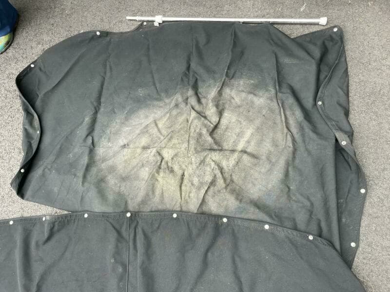 2012 Key West 186 DC