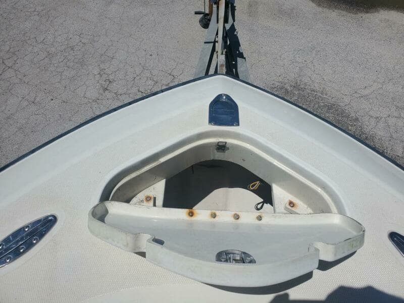 2003 Hydra-Sports 2400 Center Console