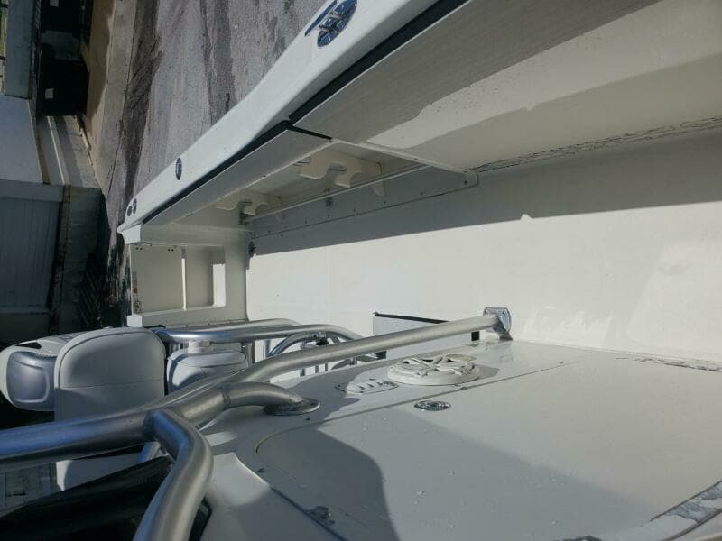 2003 Hydra-Sports 2400 Center Console