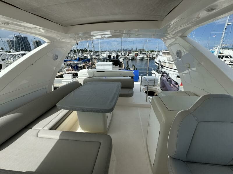 2013 Azimut 64 Fly