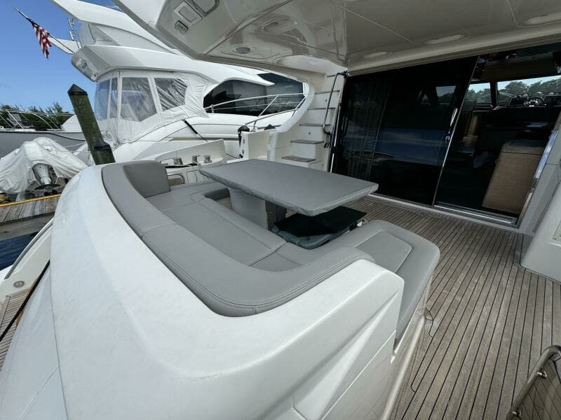 2013 Azimut 64 Fly