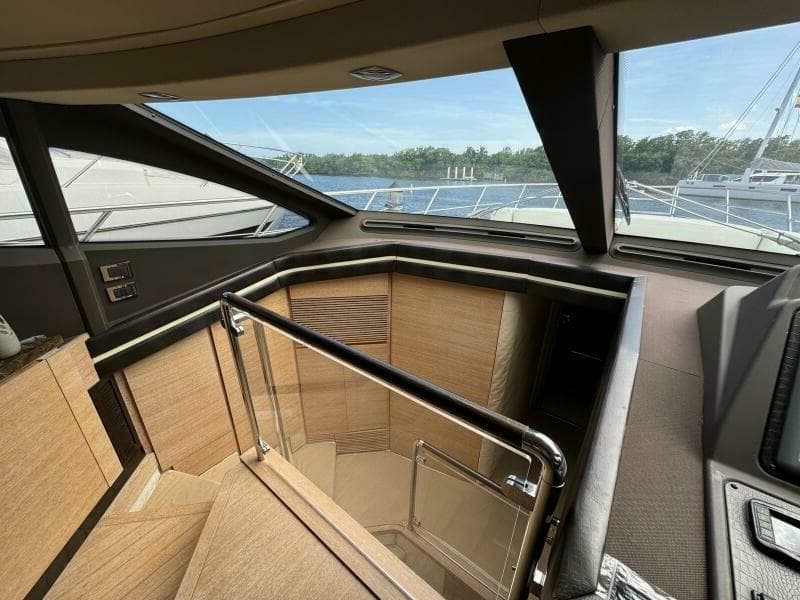 2013 Azimut 64 Fly