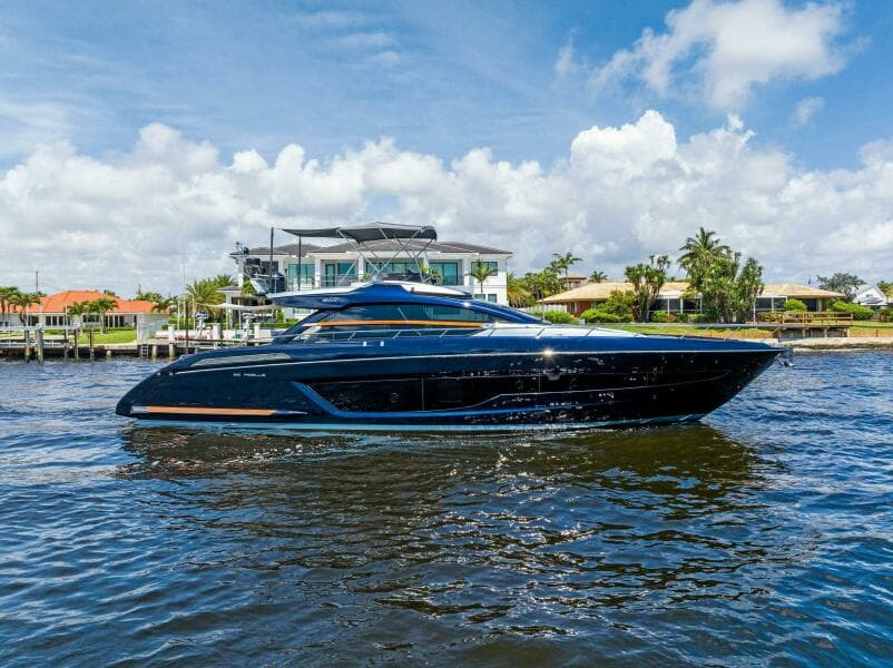 2020 Riva 66 Ribelle