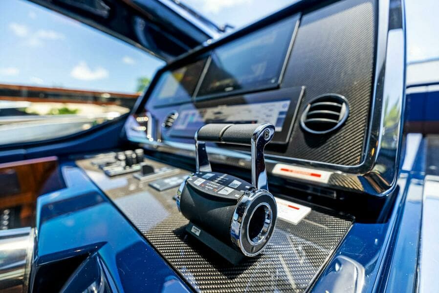 2020 Riva 66 Ribelle