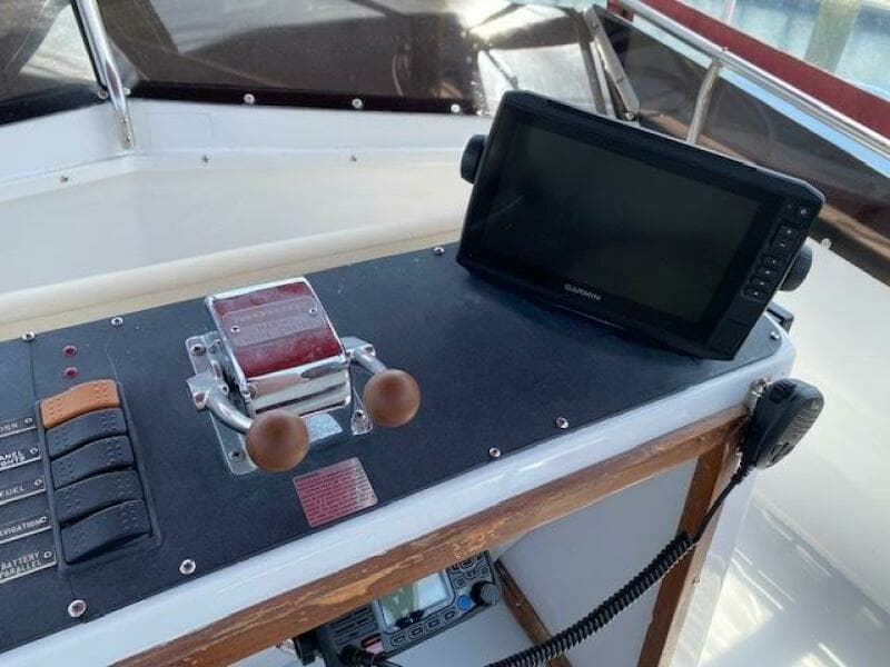 1978 Pacemaker 30 Concept