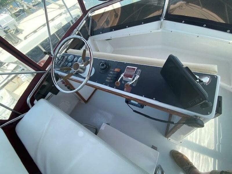 1978 Pacemaker 30 Concept