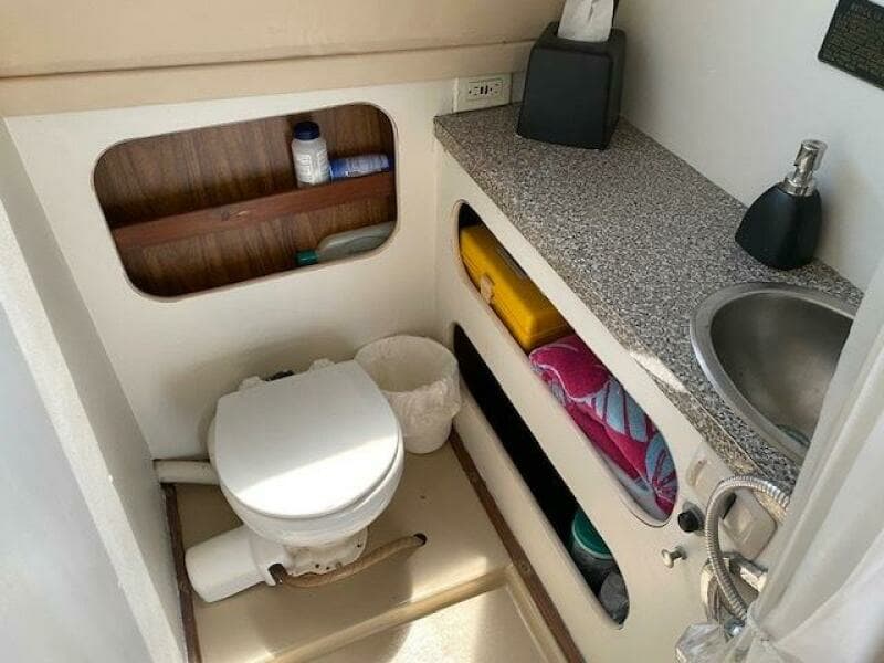 1978 Pacemaker 30 Concept