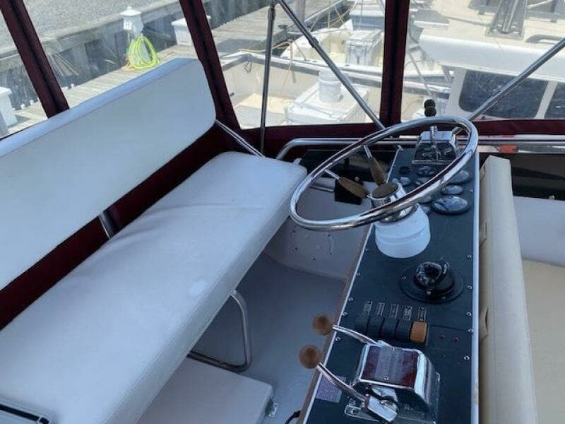 1978 Pacemaker 30 Concept