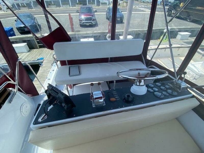 1978 Pacemaker 30 Concept