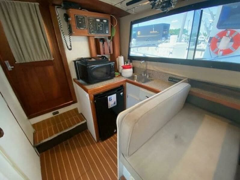 1978 Pacemaker 30 Concept