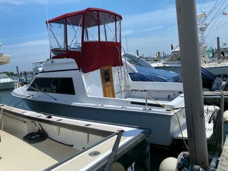 1978 Pacemaker 30 Concept