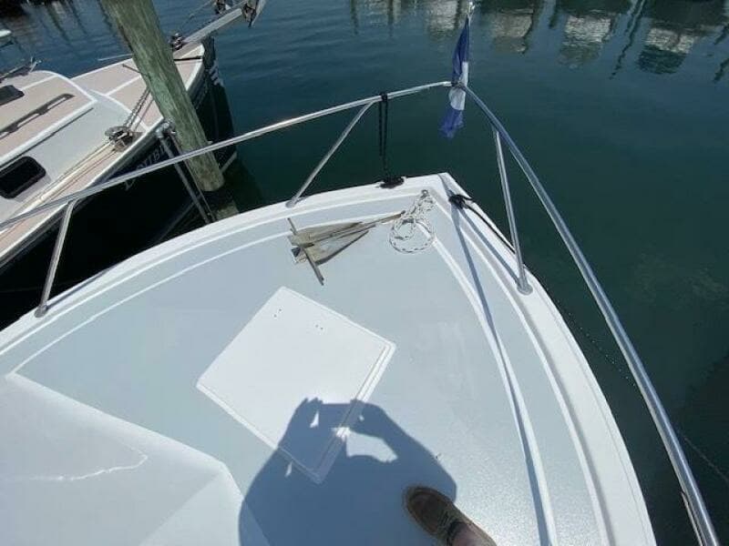 1978 Pacemaker 30 Concept