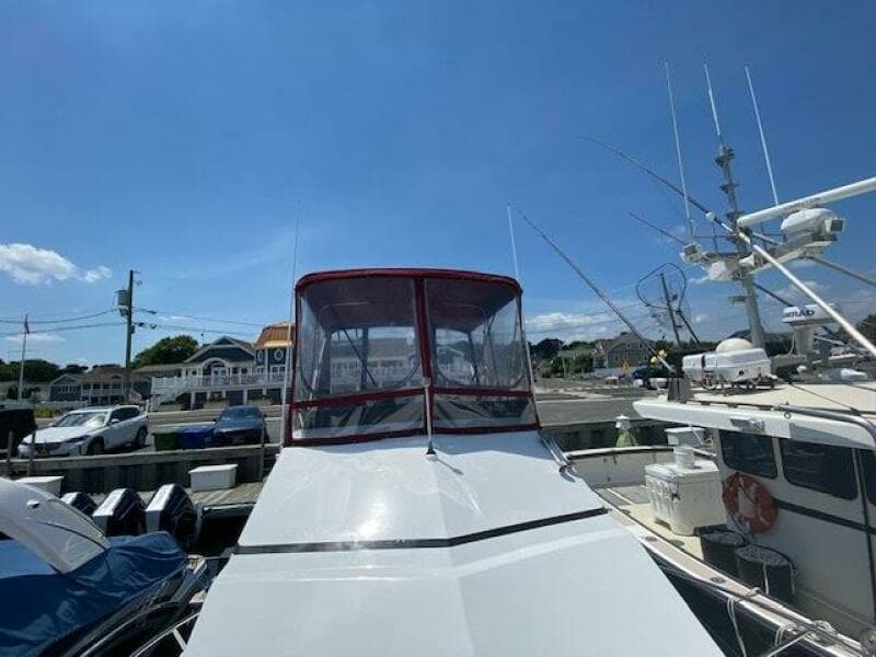 1978 Pacemaker 30 Concept