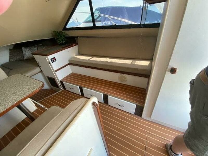 1978 Pacemaker 30 Concept