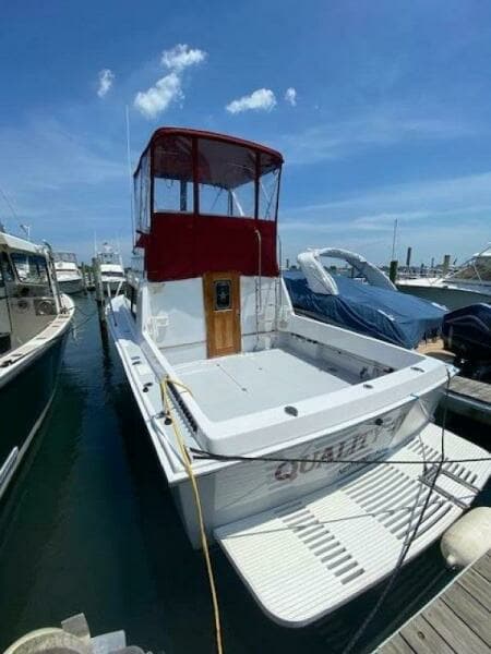 1978 Pacemaker 30 Concept