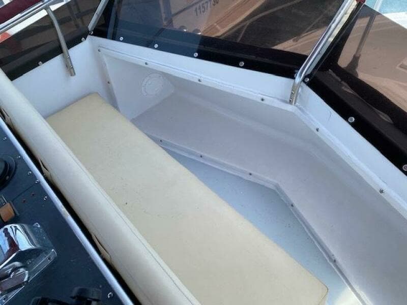 1978 Pacemaker 30 Concept