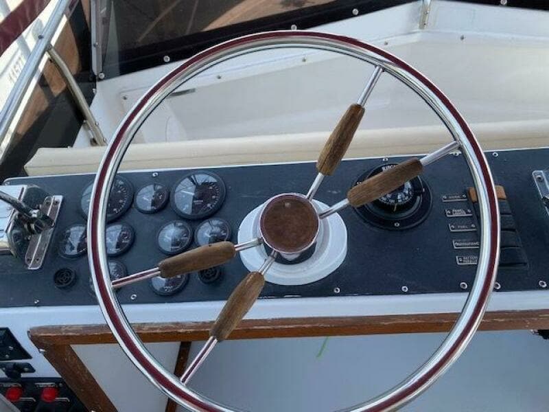 1978 Pacemaker 30 Concept