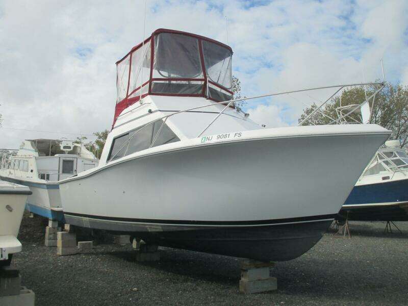 1978 Pacemaker 30 Concept