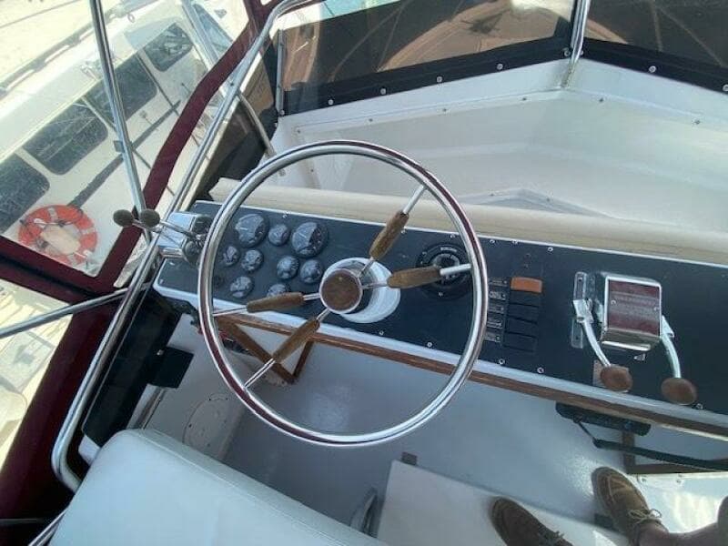 1978 Pacemaker 30 Concept