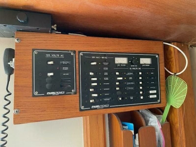 1978 Pacemaker 30 Concept