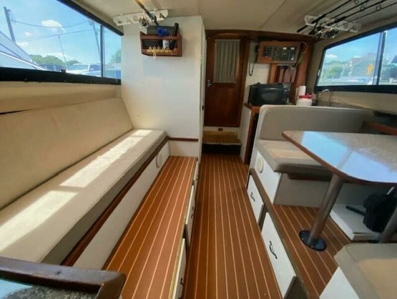 1978 Pacemaker 30 Concept