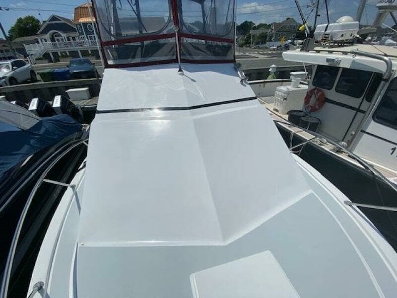 1978 Pacemaker 30 Concept