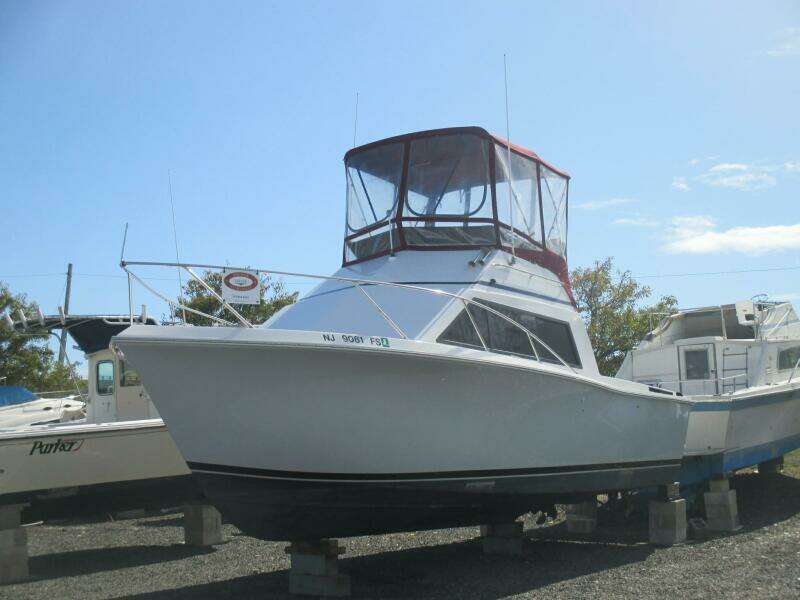 1978 Pacemaker 30 Concept