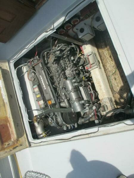 1978 Pacemaker 30 Concept