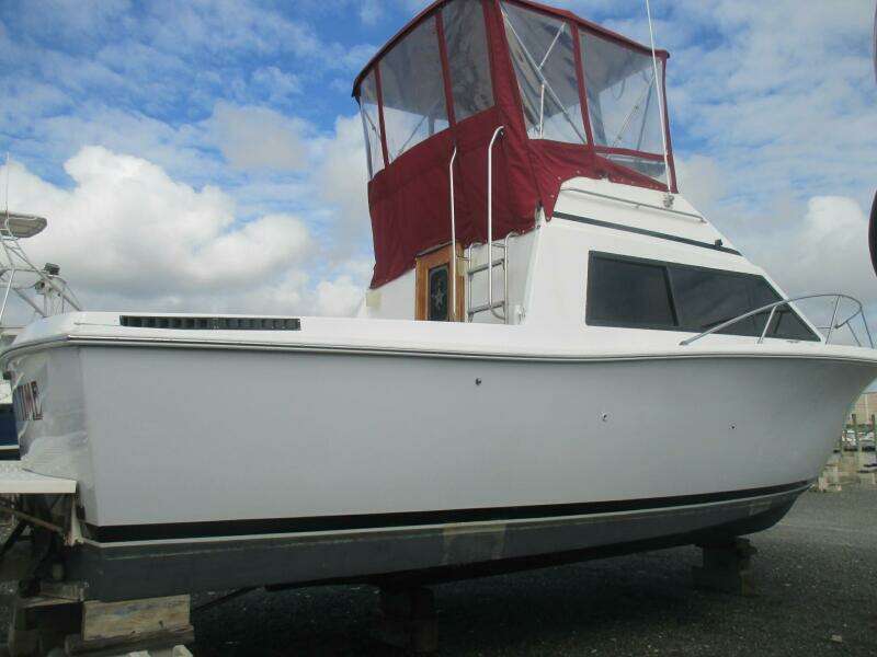 1978 Pacemaker 30 Concept