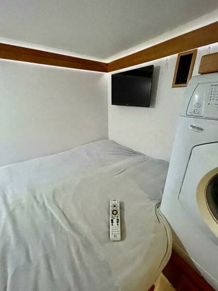 2016 Sabre 48 Salon Express