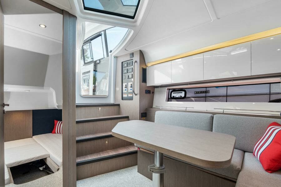 2022 Beneteau Gran Turismo