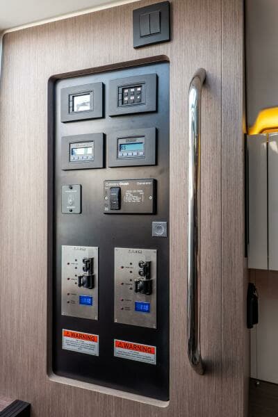 2022 Beneteau Gran Turismo