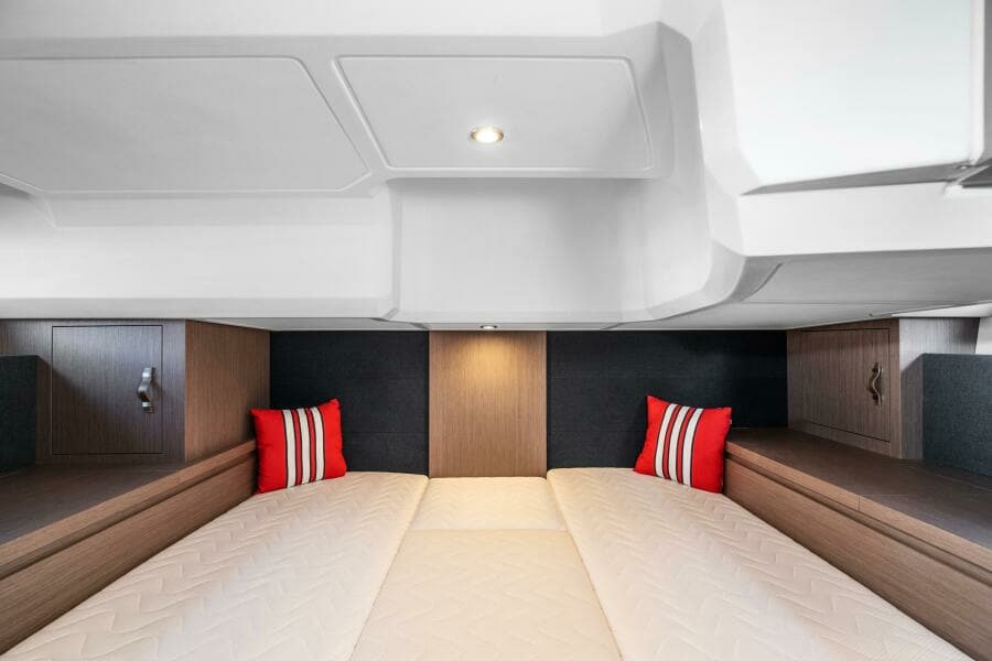 2022 Beneteau Gran Turismo