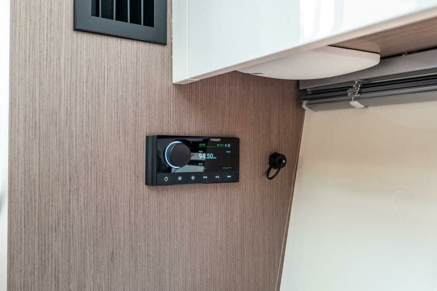 2022 Beneteau Gran Turismo