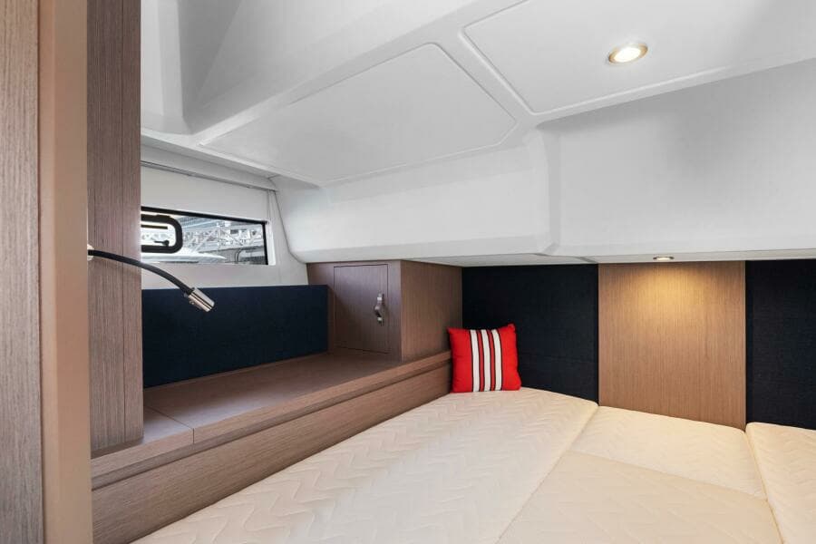 2022 Beneteau Gran Turismo