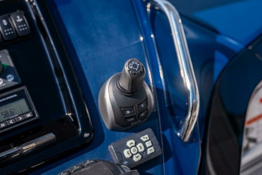 2022 Beneteau Gran Turismo